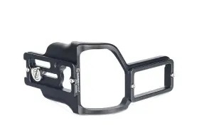 Pnl-d850g Sunwayfoto 952512510024 Dedicated L-bracket With Battery Grip For Nikon D850 Arc #3