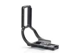 Pnl-d850g Sunwayfoto 952512510024 Dedicated L-bracket With Battery Grip For Nikon D850 Arc