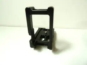 Pcl-5div Sunwayfoto Near Mint L-shaped Hand Grip For Canon 5d Mark Iv/iii/5dsr #3