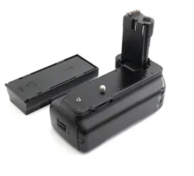 Tg-bg20d Targus Vertical Battery Grip For Canon 20d-30d Grips - Bg