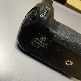 Tg-bgd200 Targus Vertical Battery Grip #2