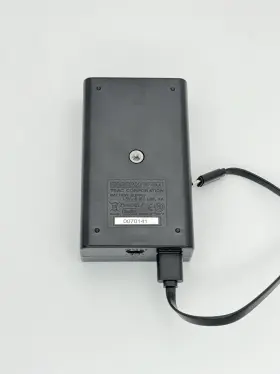 Bp-6aa Tascam External Battery Pack Products For The #3