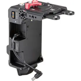 Tilta 810076278209 Battery Plate Type Iii For Sony Fx9 V-mount
