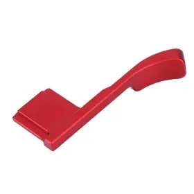 Vbestlife 717444210482 Thumb Up Grip X E3 Camera Hand In Aluminum Alloy With Hot Shoe Han