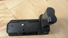 Bg-n21 Vello 847628037083 Battery Grip For Nikon Z 5 6 Ii 7 And Ii. Open Box #2