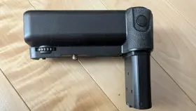 Bg-n21 Vello 847628037083 Battery Grip For Nikon Z 5 6 Ii 7 And Ii. Open Box