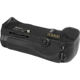 Bg-n8 Vello 847628560086 Battery Grip For Nikon 300/300s #2