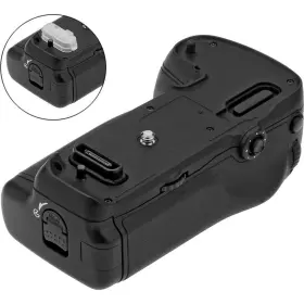 En-el15 Vello 847628587588 Bg-n15 Battery Vertical Grip For Nikon D750 With Holder #3
