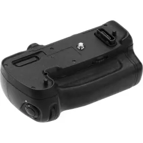 En-el15 Vello 847628587588 Bg-n15 Battery Vertical Grip For Nikon D750 With Holder