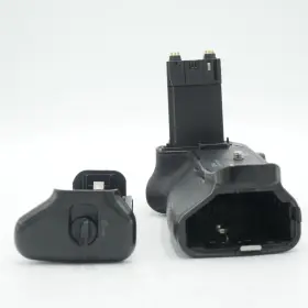 Bg-c14 Vello For Canon 5d Mark Iv Used #3