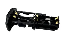 Bg-c5.2 Vello Battery Grip For Canon Eos T5i T4i T3i And T2i #2