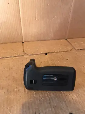 Bg-c9 Vello Battery Grip For Canon 5d Mark Iii #2