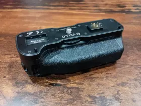 Bg-f1 Vello Fujifilm X-t1 Battery Grip By