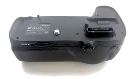 Vello Bg-n10 Genuine Battery Grip For Nikon D600 Bt0814 Free Shipping