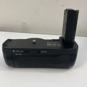 Vello Bg-n18 For Nikon D750