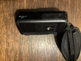 Bg-p1 Vello Battery Grip For Panasonic Lumix Gh3 And Gh4 Plus More #3