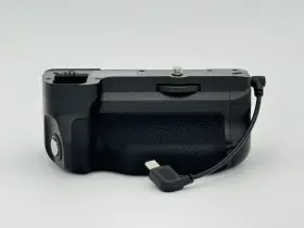 A6300 Vello Bg-s4 Battery Grip For Sony Alpha With Batteries #3
