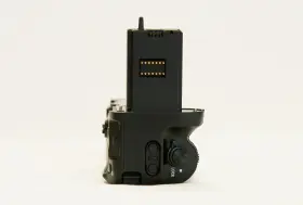 Bg-s7 Vello Battery Grip For Sony A1 A9 Ii A7s Iii A7r Iv V And A7 #2