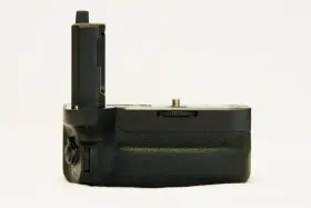 Bg-s7 Vello Battery Grip For Sony A1 A9 Ii A7s Iii A7r Iv V And A7 #3