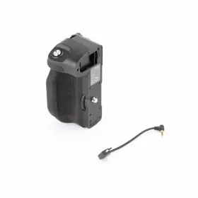 Imxsobgs5 Vello Bg-s5 Battery Grip For Sony A6500 Cameras