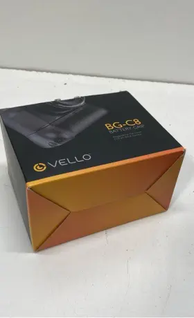 Bg-c8 Velo Bc-g8 Vello Battery Grip For Canon Eos 6d Dslr Camera