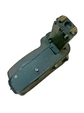 Viv-pg-5dmiii Vivitar 2541116 Battery Grip For Canon Mid #