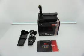 Vivitar 681066718094 Nib Deluxe Power Grip Series 1 Compatible With Canon 70d/80d New In Box #2