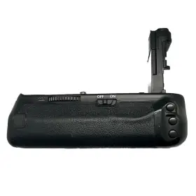 Viv-pg-6dmk2 Vivitar 6d-mk2 Battery Grip
