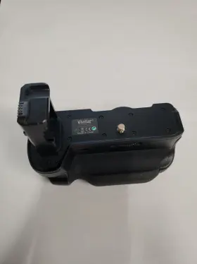 Vii-pg-a7ii Vivitar A7sii Deluxe Power Grip For Sony A7ii/a7rii/a7sii