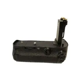 Viv-pg-5dmiv Vivitar Bg-e20 Replacement Battery Grip For Canon Eos 5d Mark Iv Dslr Camera