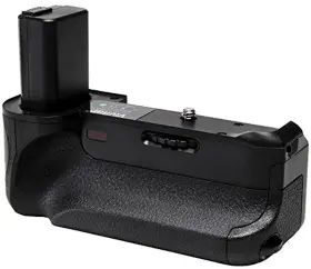 Viv-pg-a6300 Vivitar Deluxe Battery Power Grip For Sony A6300 And A6500 Cameras