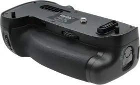 Viv-pg-d750 Vivitar Battery Grip For Nikon D750 Dslr Camera Open Box