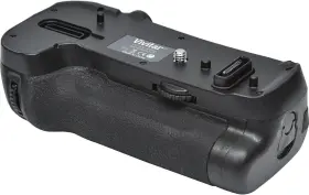Viv-pg-d850 Vivitar Mb-d18 Pro Series Multi-power Battery Grip For Nikon D850 Dslr Camera