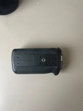 Viv-pg-gh5 Vivitar Battery Grip For Panasonic Dmcgh5k Lk Camera #2