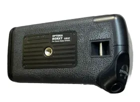 Viv-pg-t6i Vivitar Pg-t6i Deluxe Power Battery Grip For Canon Eos Rebel T6i/t6s Cameras #2