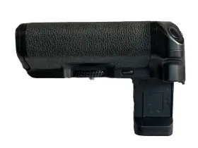 Viv-pg-t6i Vivitar Pg-t6i Deluxe Power Battery Grip For Canon Eos Rebel T6i/t6s Cameras