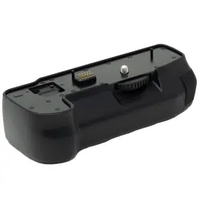 Grip-hm6k Wasabi Power Hm-6k Battery Grip For Bmd Bmpcc Blackmagic 6k Pro