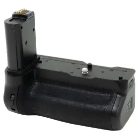 Grip-mbn12 Wasabi Power Nikon Mb-n12 Battery Grip For Z8 Powered By En-el15c