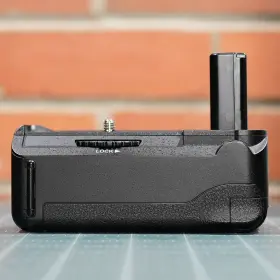 Grip-vg6300 Wasabi Power Battery Grip For Sony A6000 And A6300 With Batteries Vg-a6300rc Replacment #3