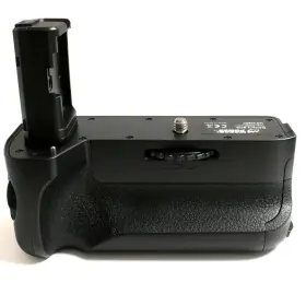 Grip-vgc2em Wasabi Power Battery Grip For Sony Vg-c2em And A7 Ii /a7m /a7r