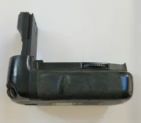 Ze-cbg7d Zeikos Battery Grip For Canon Eos 7d #2