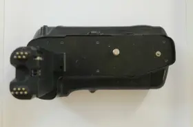 Ze-cbg7d Zeikos Battery Grip For Canon Eos 7d #3