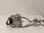 Fujifilm Finepix S3000 Series Bridge Camera 4.0MP 6X Optical Zoom Silver. Fixed Price $20.59.