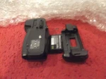 Zeikos Multi-power Battery Pack For Nikon D600. Fixed Price $99.99.