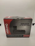 Opteka Professional Battery Grip Canon 350D 400D. Fixed Price $44.99.