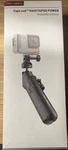 Pgytech Caplock Mantispod Power Battery Grip Handle Mount INSTA360 Edition. Fixed Price $89.99.