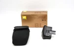 Nikon Bl 3 Battery Chamber Cover In Excellent Condition W/ Box. Fixed Price $24.99.