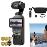 Dji Osmo Pocket 4 Essential Combo Action Gimbal 6K No Tariffs In Us Hand. Fixed Price $566.10.