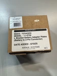 Teradek 11-0759. Fixed Price $140.00.