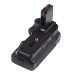 Promaster Canon Eos T6I T6S Vertical Control Power Grip. Fixed Price $99.95.
